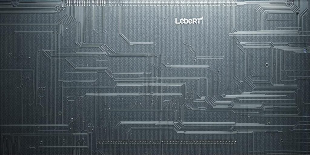 What is the standard password for Liebert?