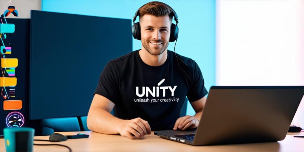 Is Unity effective for developing games?