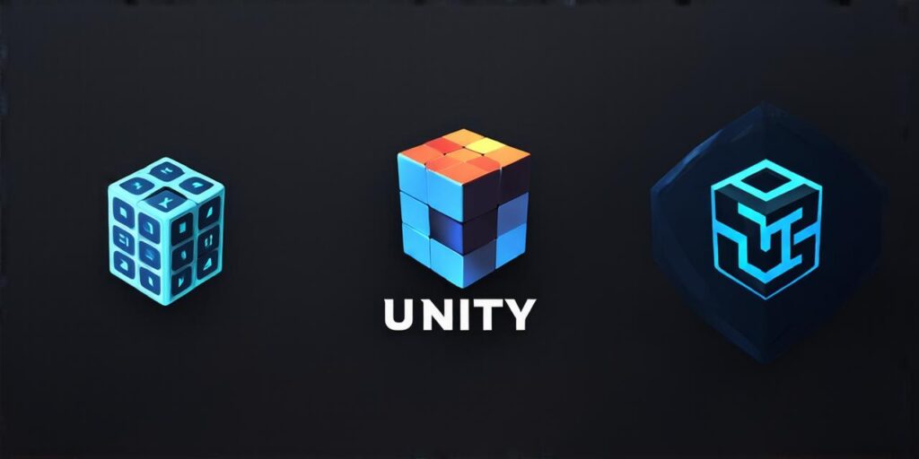 What does the term "spawner" refer to in Unity?