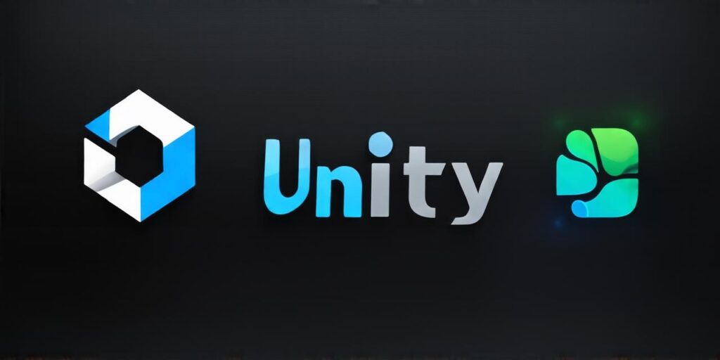 Which integrated development environment should be used for Unity?