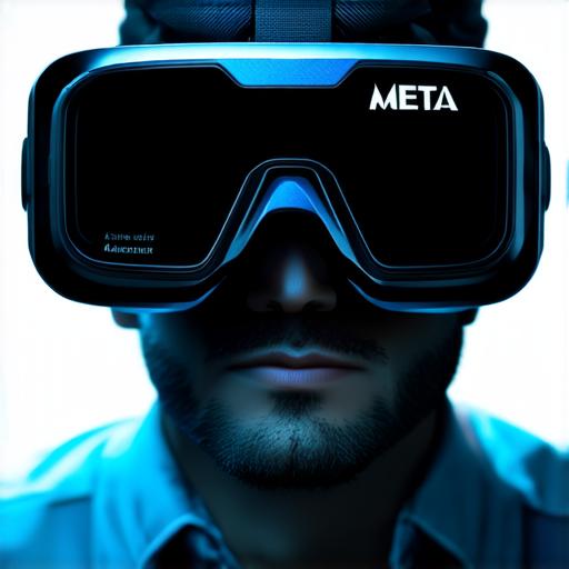 Does Meta incorporate Unity software?