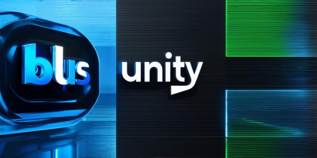 What is the Unity platform?