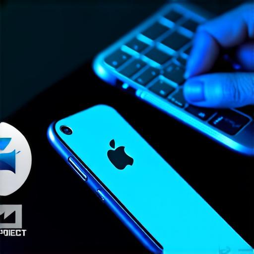 1. Create a new Xcode project