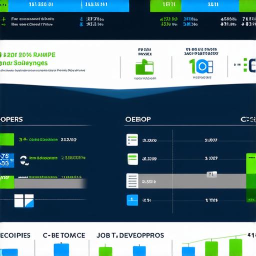 Salary Range in France