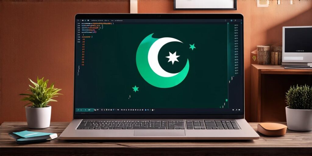 What is the salary of a Unity developer in Pakistan?