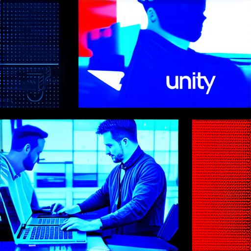 Is the Unity course offered at no cost?