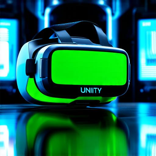 Is there a free version of Unity for VR?