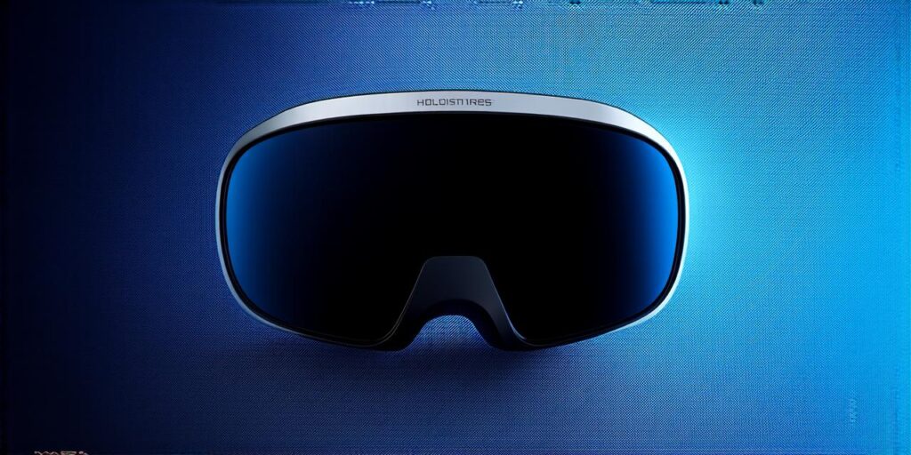 Which programming language is utilized for HoloLens development?