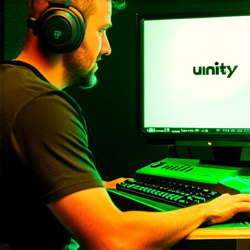 Is it possible to operate Unity on a console?