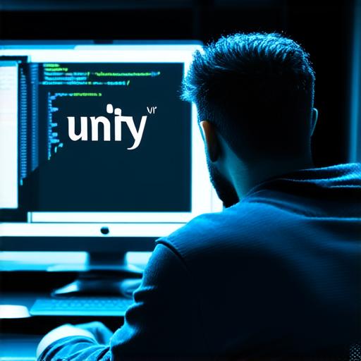 How can I start a career as a Unity developer?